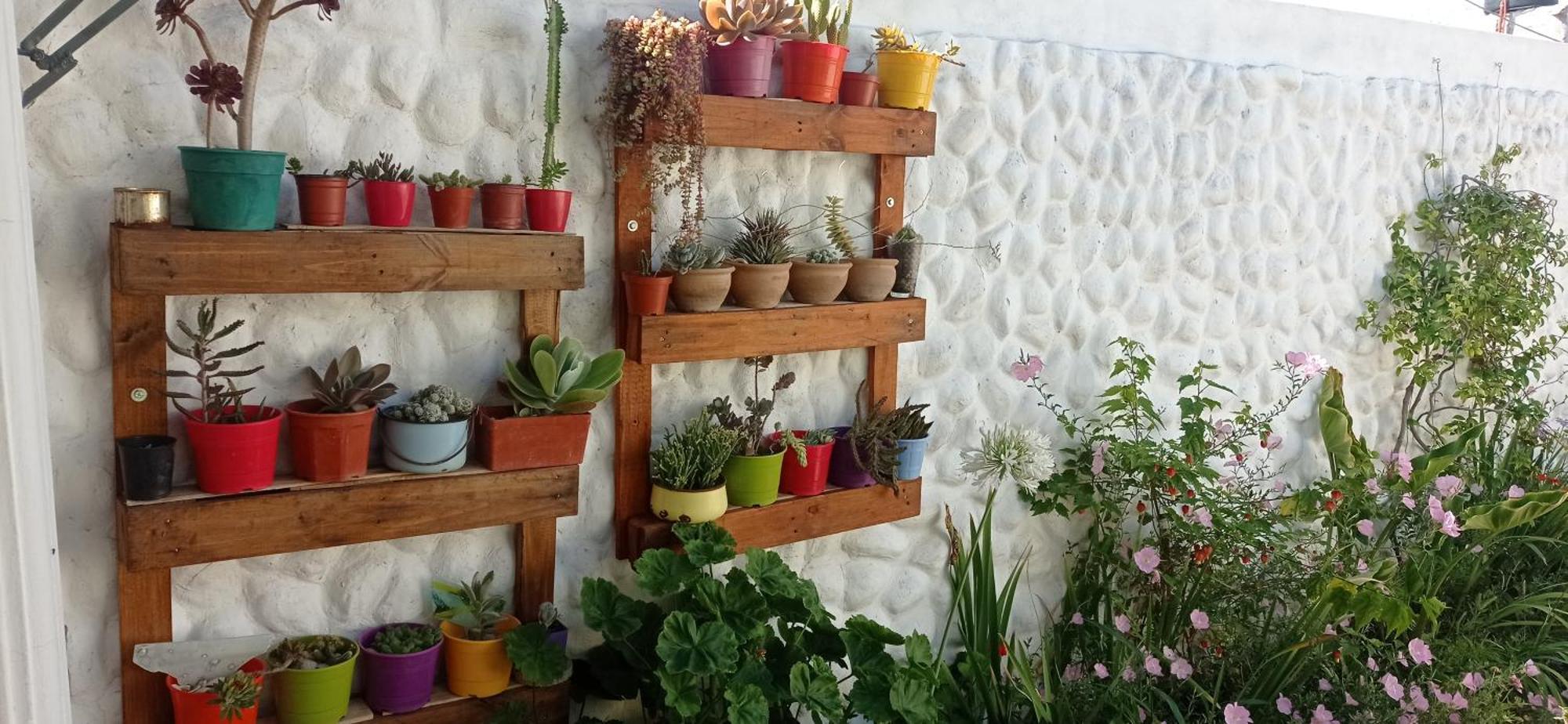 Oasis Cochera Opcional Bahía Blanca Rom bilde